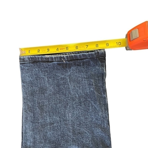 A New Day Women's Straight Leg Jeans ~ Size: 8/29R - Picture 3 of 8